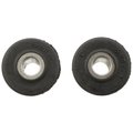 Delphi Suspension Control Arm Bushing, TD4374W TD4374W